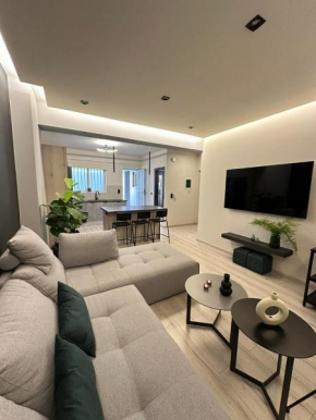 His&Hers luxury apartment